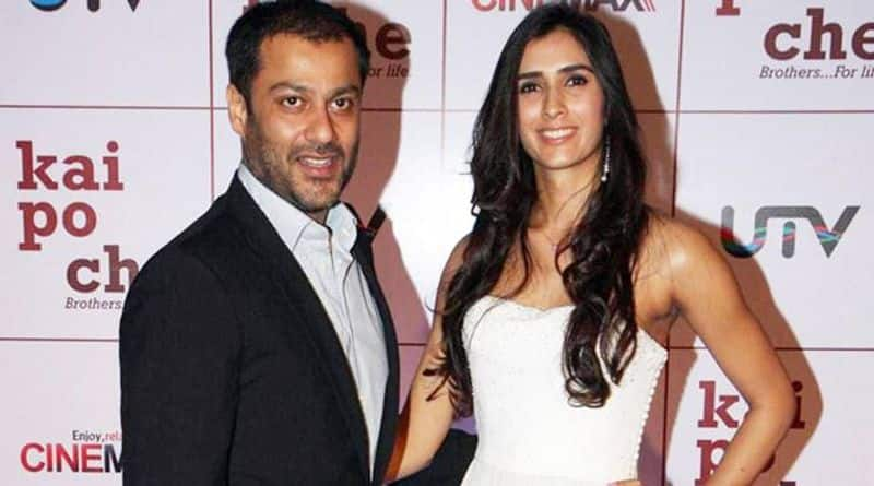 Kedarnath director Abhishek Kapoor and wife Pragya Yadav welcomed their second child on August 28.