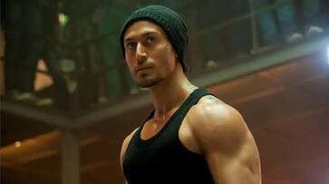 Tiger Shroff Baaghi 3' to release in 2020