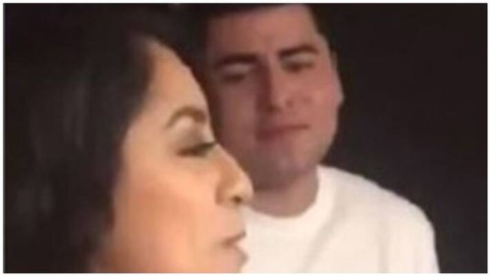 a girl insulted her lover in different way due to illegal contact with other girls in us a girl insulted her lover in different way due to illegal contact with other girls in us