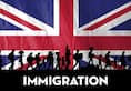 India smells opportunity Britain removes cap welcome migrants