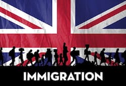 India smells opportunity Britain removes cap welcome migrants