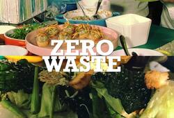 Zero Waste: India wastes 40% of the food it produces, here's why you should stop now