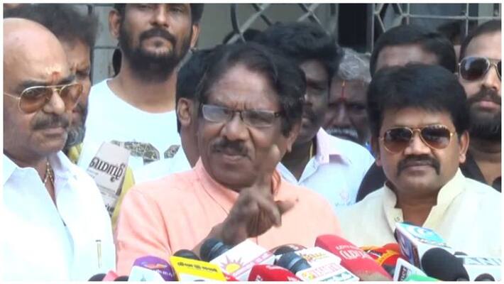 Death of cinematographer of Tamil cinema b.kannan Death of cinematographer of Tamil cinema b.kannan