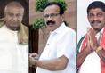 Mekedatu project Karnataka MPs to protest Parliament December 27 counter Tamil Nadu