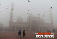 Now Delhi air pollution is causing heart attacks and high blood pressure