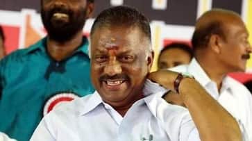 Panneerselvam confident more parties would join AIADMK-BJP alliance Tamil Nadu elections