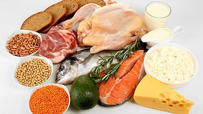 Protein Diet for Corona sufferers is important to know the right diet BDD Protein Diet for Corona sufferers is important to know the right diet BDD