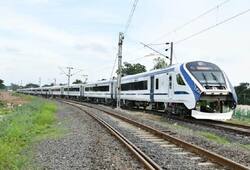 Train -18 could be launch in 29 December in Varanasi, Pm will flag off