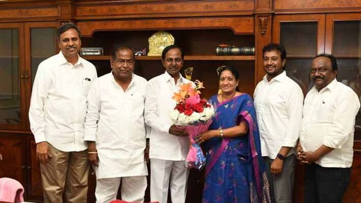 congress MLCs Comments over congress LP Merged in TRSLP in telangana legislative council congress MLCs Comments over congress LP Merged in TRSLP in telangana legislative council