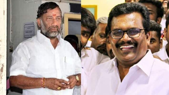OPS brother in thanga tamilselvan out OPS brother in thanga tamilselvan out