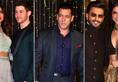 Priyanka Chopra, Nick Jonas wedding reception pictures