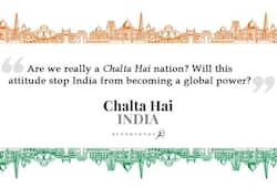 Book Review Chalta Hai India Alpesh Patel Bloomsbury