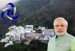 IRCTC offering special package for Vaishno Devi pilgrims