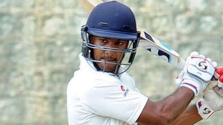 agarwal should prove his talent in australia series agarwal should prove his talent in australia series