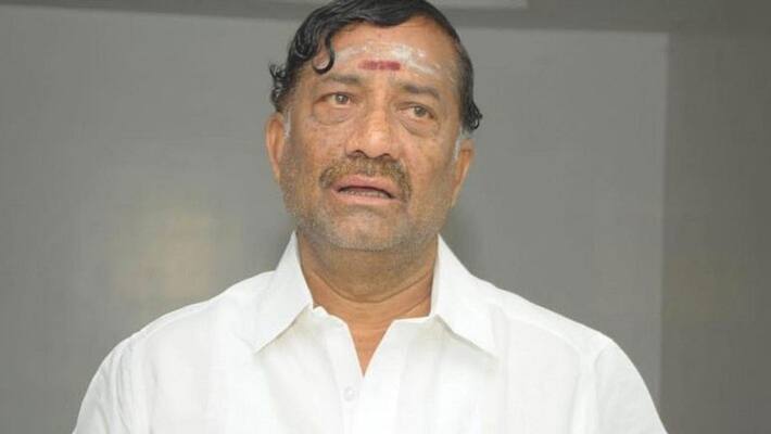 AIADMK deputy cm Panneerselvam's Brother O Raja Background AIADMK deputy cm Panneerselvam's Brother O Raja Background