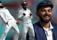 Virat Kohli gets advice from Syed Kirmani, India captain asked to follow Dhoni, be dignified
