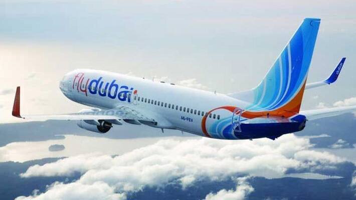 fly dubai announced pre travel rapid test not mandatory for travellers to India fly dubai announced pre travel rapid test not mandatory for travellers to India