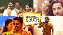 Chumma South news from South film industry