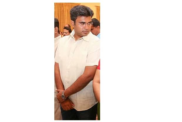 edappadi palanisamy son Mithun Kumar enter politics