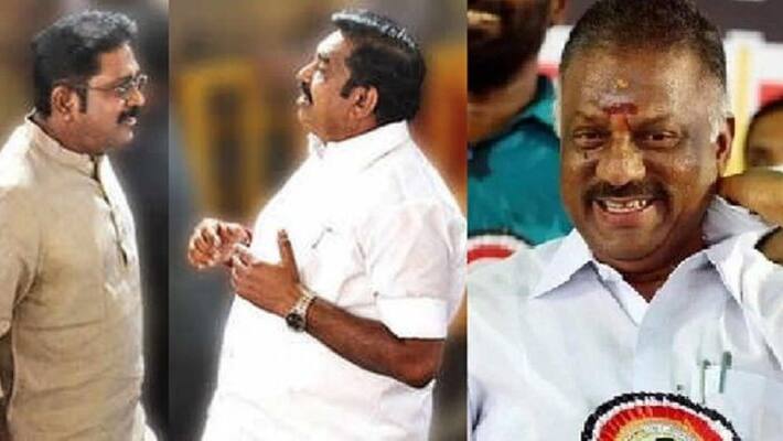 thiruparankundram DMK candidate leading thiruparankundram DMK candidate leading