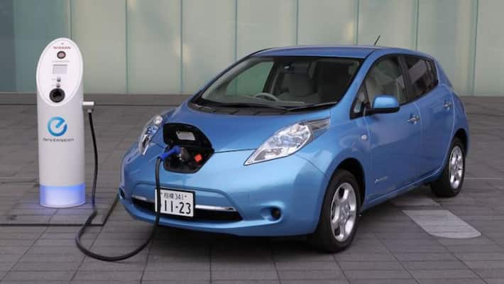 India will lead the world in Electric Vehicles: Piyush Goyal India will lead the world in Electric Vehicles: Piyush Goyal