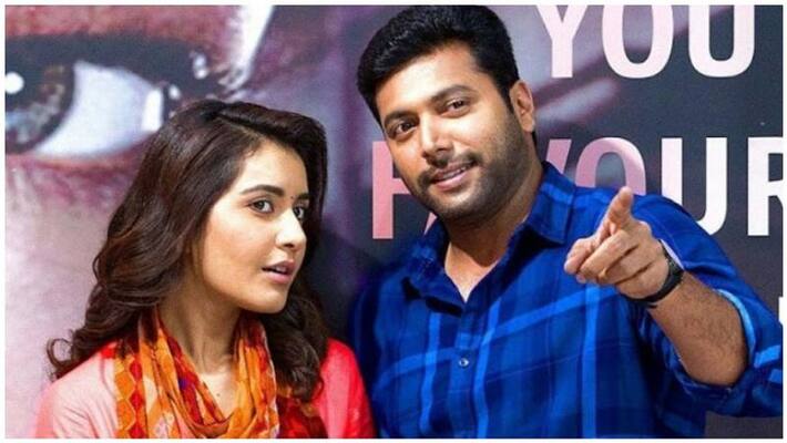 movie review adanga maru movie review adanga maru