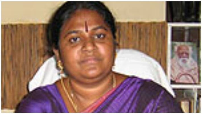 case filed on laddy ex dmk central minster's case filed on laddy ex dmk central minster's