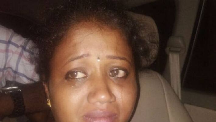abirami crying in court abirami crying in court