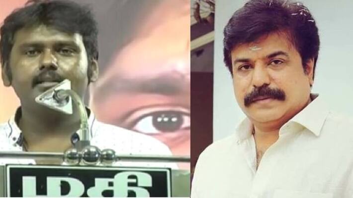 Vijaya prabakaran start his party work Vijaya prabakaran start his party work
