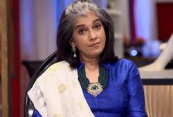 Ratna Pathak Shah says I'm headstrong, bossy and I am who I am