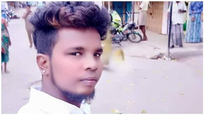 young man death in police station young man death in police station