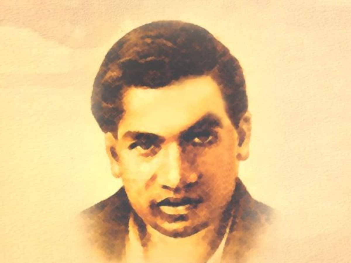 National Mathematics Day  On Srinivasa Ramanujan and his contribution to  mathematics  The Hindu