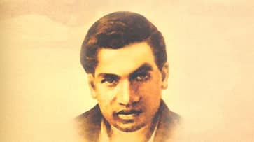 National Mathematics Day: Politicians pay tribute to Srinivasa Ramanujan on his birth anniversary