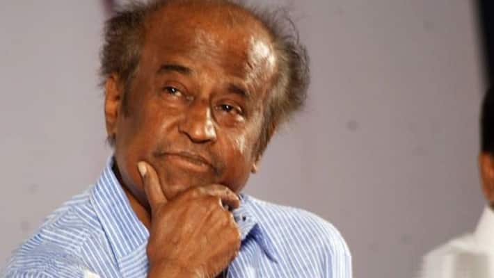 Tamil super star rajinikanth decides to not to contest in up coming elections Tamil super star rajinikanth decides to not to contest in up coming elections