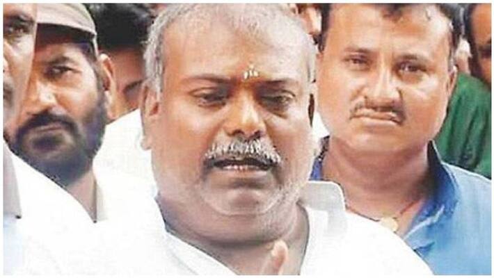 mla prasad yadav is culprit ordered special court and punishment announced mla prasad yadav is culprit ordered special court and punishment announced