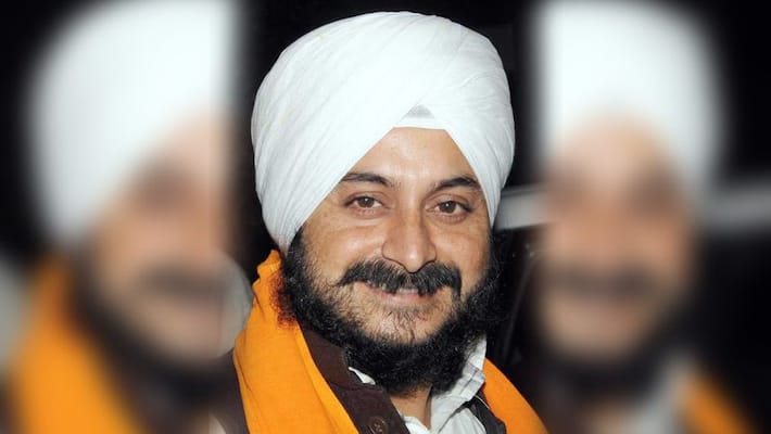 AAP suspends ex MLA Jarnail Singh for anti Hindu facebook post AAP suspends ex MLA Jarnail Singh for anti Hindu facebook post