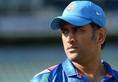 Dhoni is our guiding light, will play crucial role in World Cup say Rohit Sharma