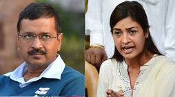 Alka Lamba latest to quit AAP: List of others in exodus