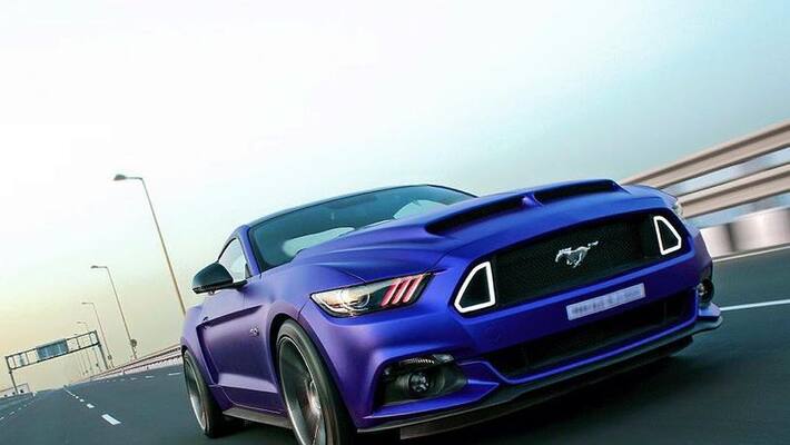 Upcoming performance cars in India in 2022 Upcoming performance cars in India in 2022
