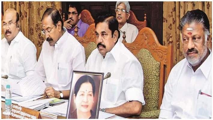 Tamilnadu Cabinet Meets 24th ... - Sterlite, Key Decision for Cloud Tamilnadu Cabinet Meets 24th ... - Sterlite, Key Decision for Cloud