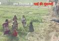 Watch: Women beaten up mercilessly in Uttar Pradesh but no arrest even after a week