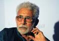 3 instances when Naseeruddin Shah missed the herd for the cows