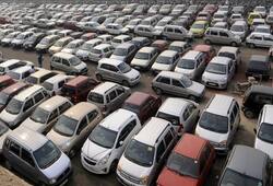 Delhi Government hike parking charge, form 6 to 75 thousands