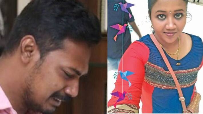 Kundrathur feelings about her children and husband Kundrathur feelings about her children and husband