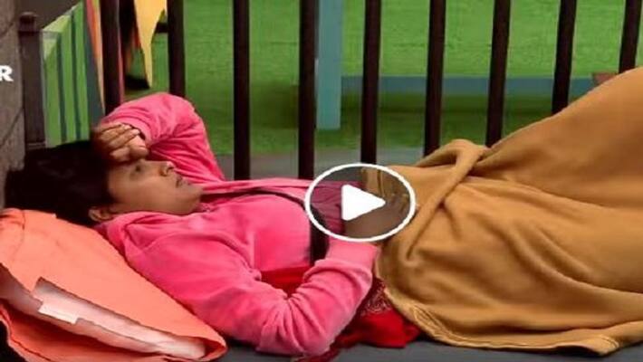 bigg-boss-kannada-season-6-Jayashree tells Secret behind her performance bigg-boss-kannada-season-6-Jayashree tells Secret behind her performance