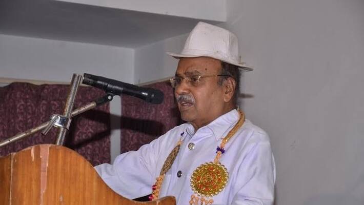 ka.pa.aravanan dead ka.pa.aravanan dead