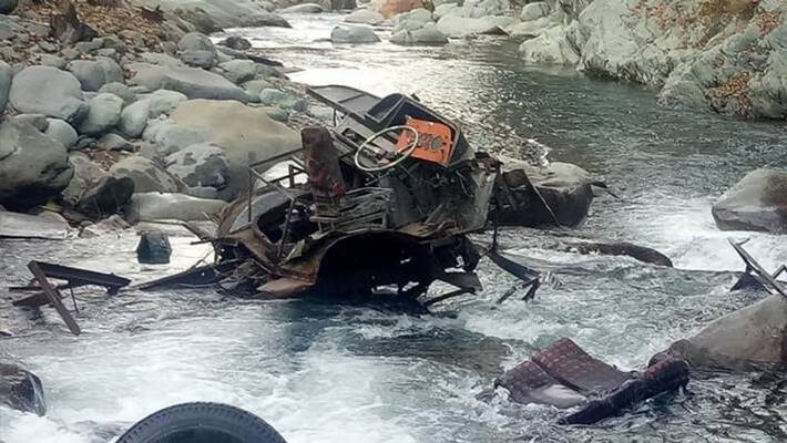Nepal bus accident...23 killed Nepal bus accident...23 killed