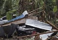 Indonesia tsunami: Disaster Mitigation Agency says Dozens dead in Sunda Strait