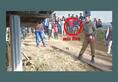 Murder on camera Nagaland bans celebratory firing MLA bodyguard kills one