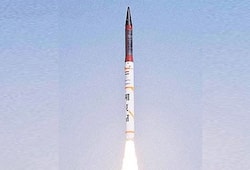 Nuclear-capable ballistic missile Agni-IV test fire success know more